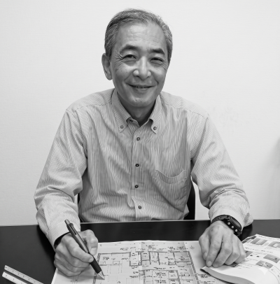 メイダイ：川合 靖司